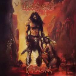 Lunar Shadow : Triumphator